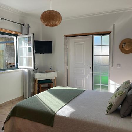 Ocean Country Guest House Freiria 外观 照片