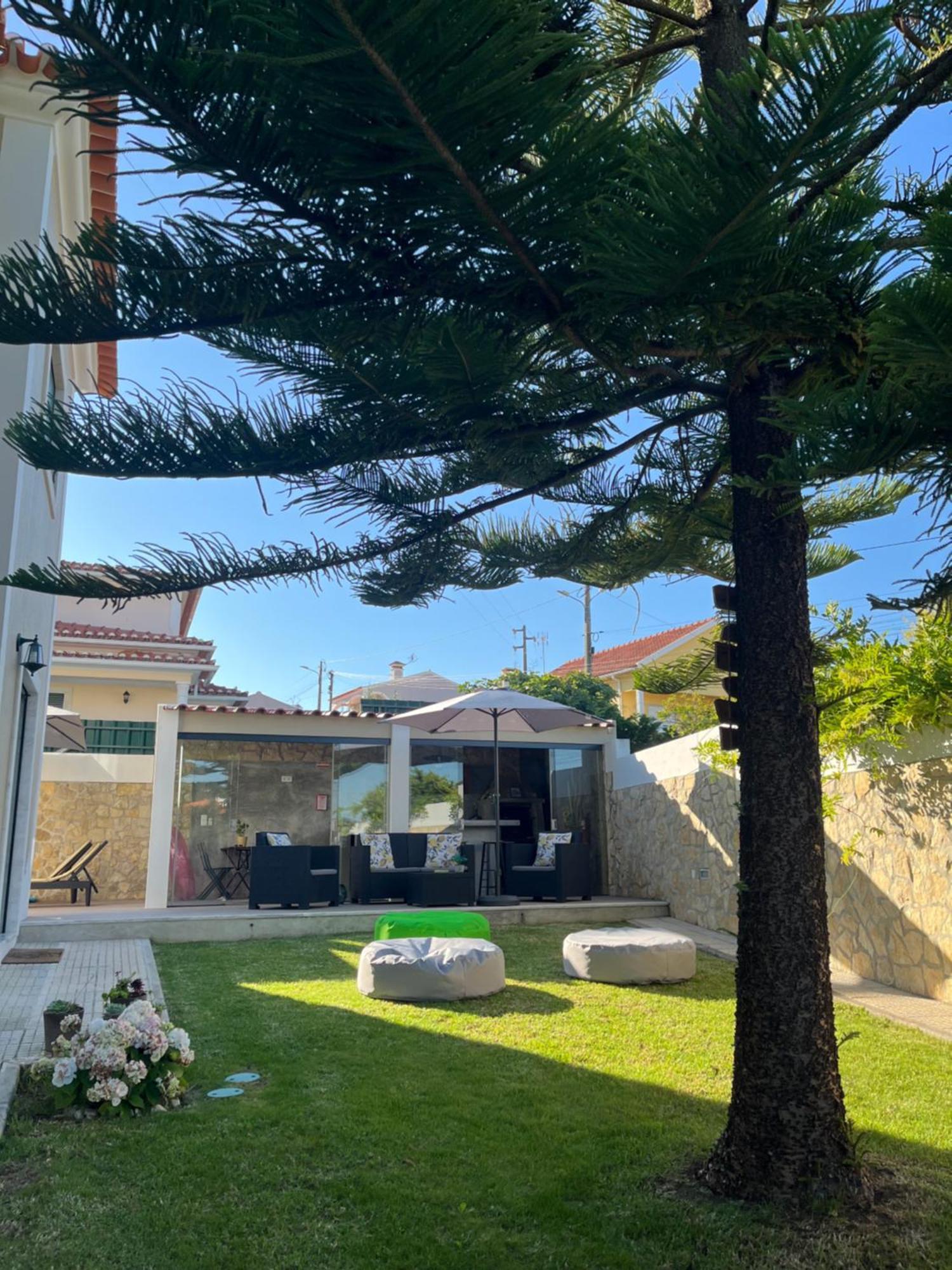 Ocean Country Guest House Freiria 外观 照片