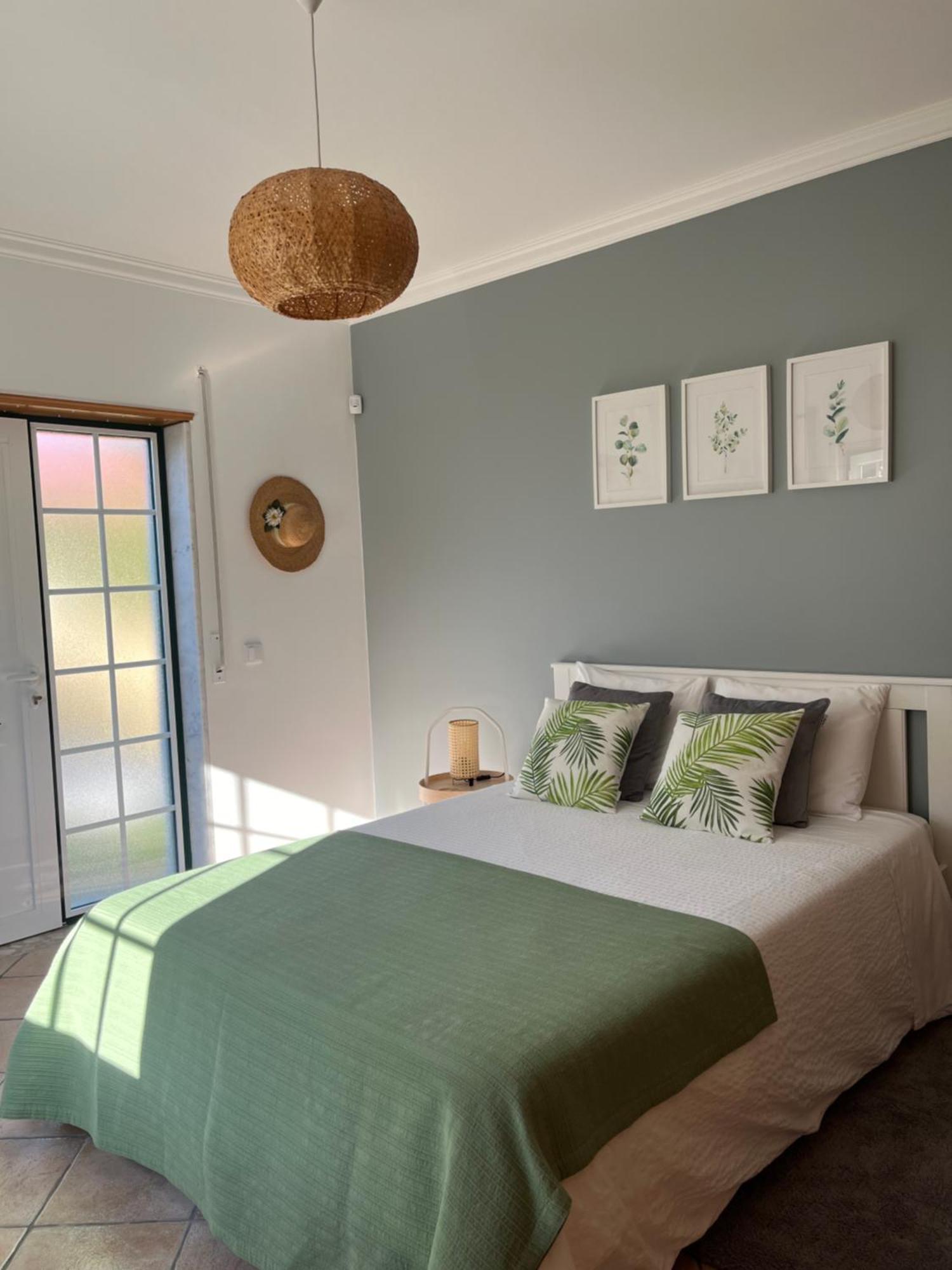 Ocean Country Guest House Freiria 外观 照片